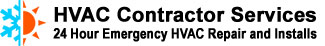 Ventura County Gov HVAC Services
